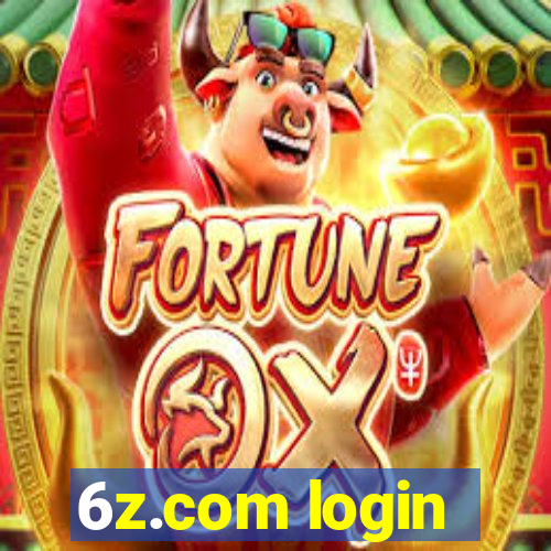 6z.com login